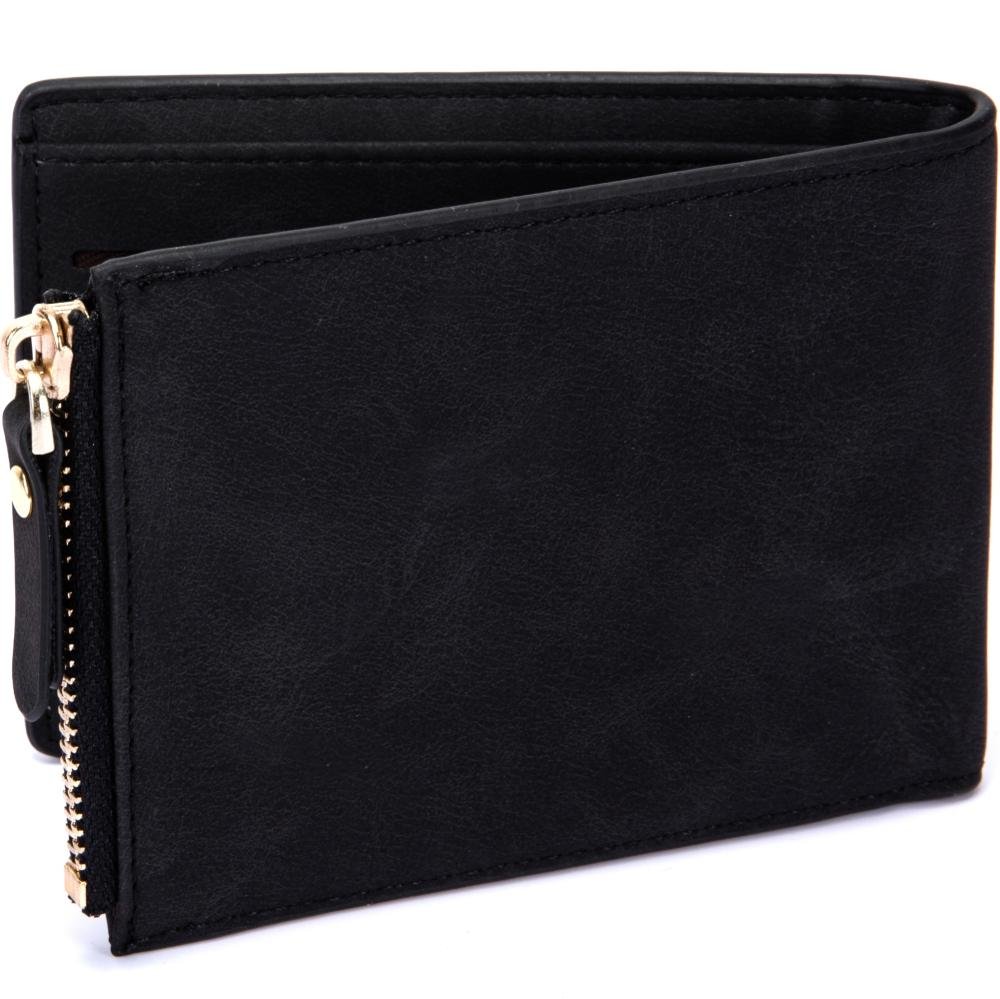 Small Mens Wallet Men Wallets Purse Men Walet Men Purse Mini Slim Vallet Card Holder Thin Money Bag for Men with Coin Pocket 4 Small Mens Wallet Men Wallets Purse Men Walet Men Purse Mini Slim Vallet Card Holder Thin Money Bag for Men with Coin Pocket 4